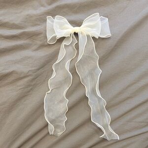 Free People Lady Bow